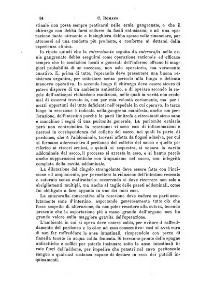 Il morgagni giornale indirizzato al progresso della medicina. Parte 1., Archivio o Memorie originali