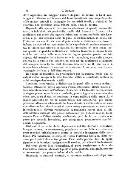 Il morgagni giornale indirizzato al progresso della medicina. Parte 1., Archivio o Memorie originali