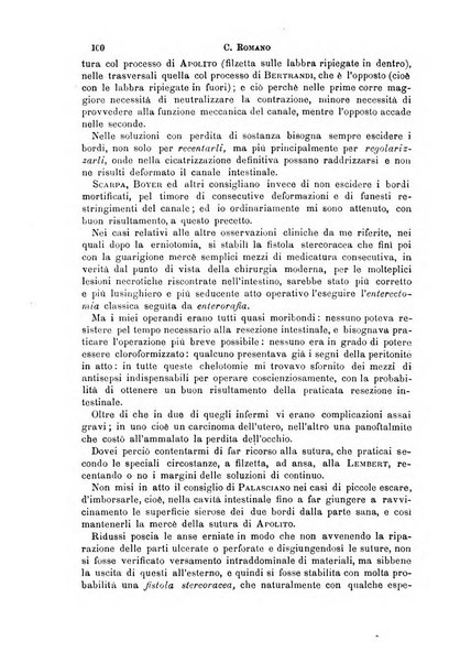 Il morgagni giornale indirizzato al progresso della medicina. Parte 1., Archivio o Memorie originali