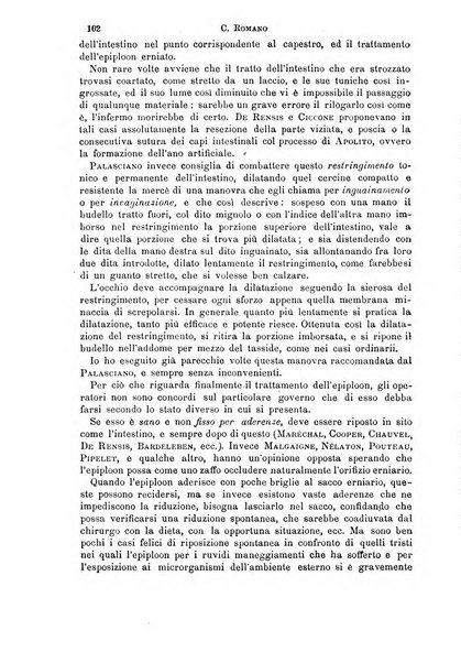 Il morgagni giornale indirizzato al progresso della medicina. Parte 1., Archivio o Memorie originali