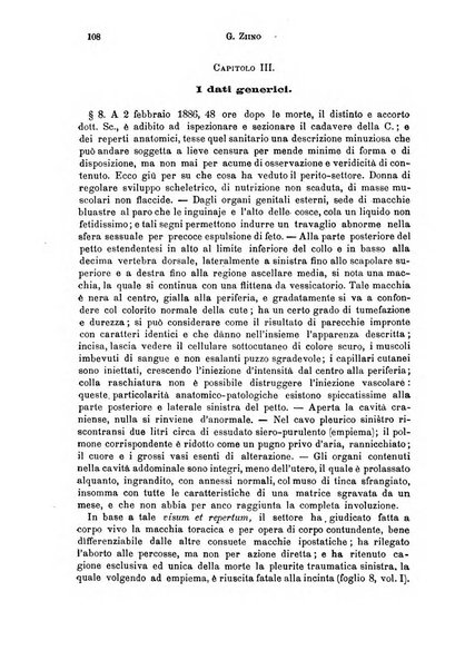 Il morgagni giornale indirizzato al progresso della medicina. Parte 1., Archivio o Memorie originali