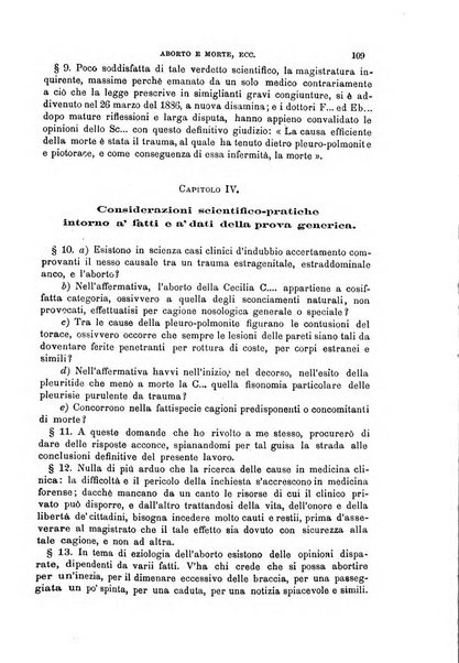 Il morgagni giornale indirizzato al progresso della medicina. Parte 1., Archivio o Memorie originali