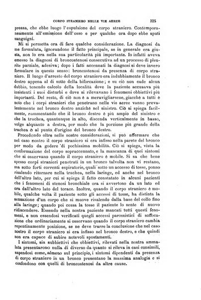 Il morgagni giornale indirizzato al progresso della medicina. Parte 1., Archivio o Memorie originali