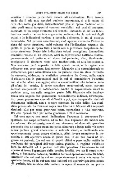 Il morgagni giornale indirizzato al progresso della medicina. Parte 1., Archivio o Memorie originali