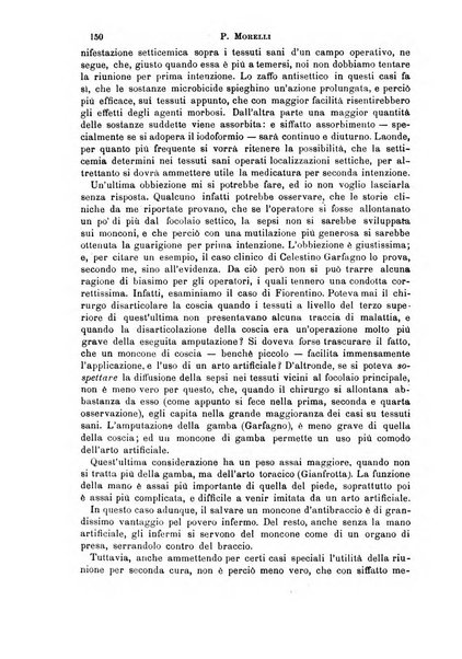 Il morgagni giornale indirizzato al progresso della medicina. Parte 1., Archivio o Memorie originali