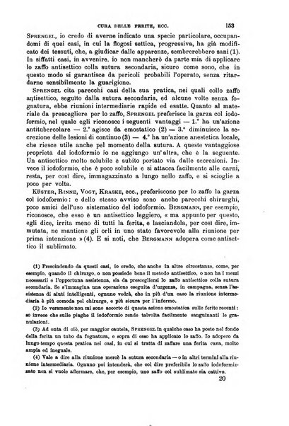 Il morgagni giornale indirizzato al progresso della medicina. Parte 1., Archivio o Memorie originali