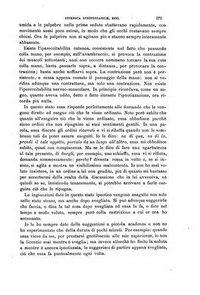 Il morgagni giornale indirizzato al progresso della medicina. Parte 1., Archivio o Memorie originali