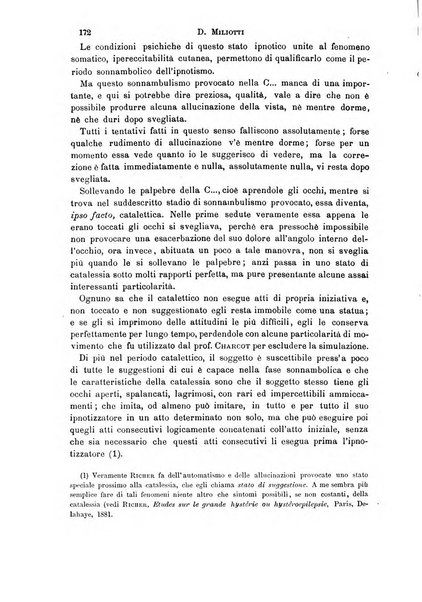 Il morgagni giornale indirizzato al progresso della medicina. Parte 1., Archivio o Memorie originali