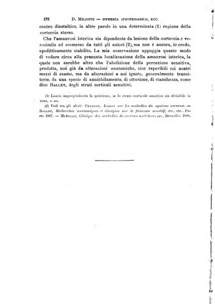 Il morgagni giornale indirizzato al progresso della medicina. Parte 1., Archivio o Memorie originali