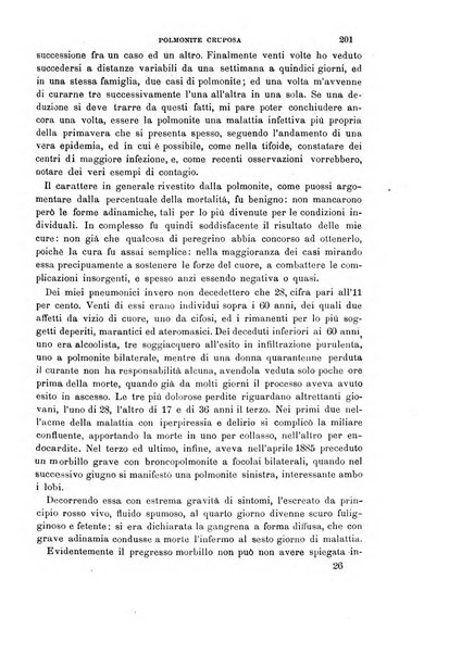 Il morgagni giornale indirizzato al progresso della medicina. Parte 1., Archivio o Memorie originali