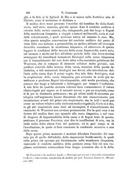 Il morgagni giornale indirizzato al progresso della medicina. Parte 1., Archivio o Memorie originali