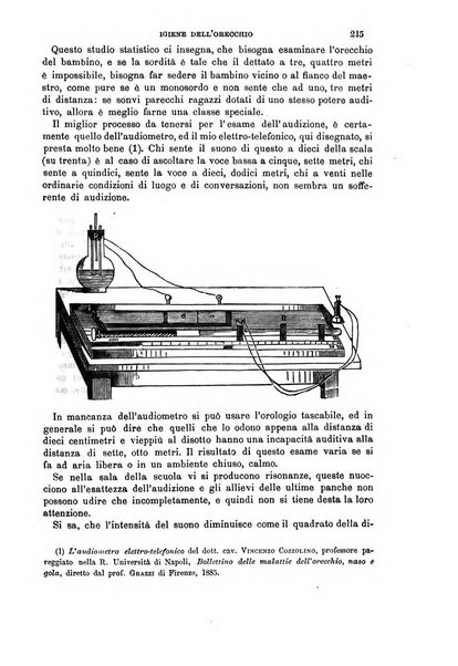 Il morgagni giornale indirizzato al progresso della medicina. Parte 1., Archivio o Memorie originali