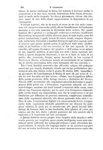 Il morgagni giornale indirizzato al progresso della medicina. Parte 1., Archivio o Memorie originali