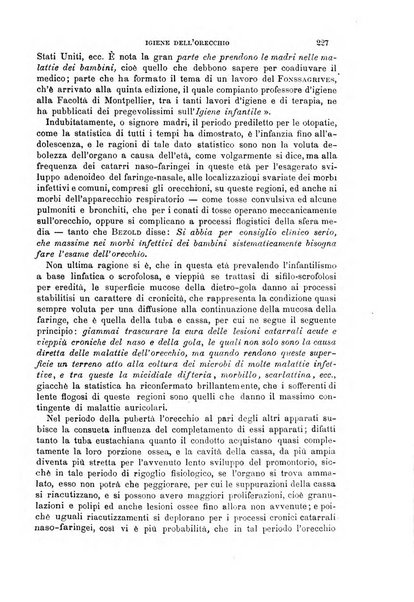 Il morgagni giornale indirizzato al progresso della medicina. Parte 1., Archivio o Memorie originali