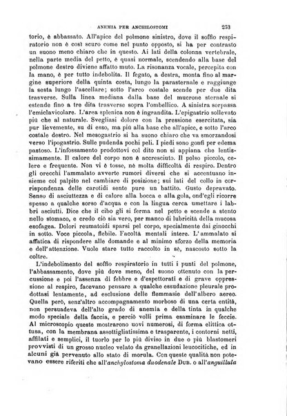 Il morgagni giornale indirizzato al progresso della medicina. Parte 1., Archivio o Memorie originali