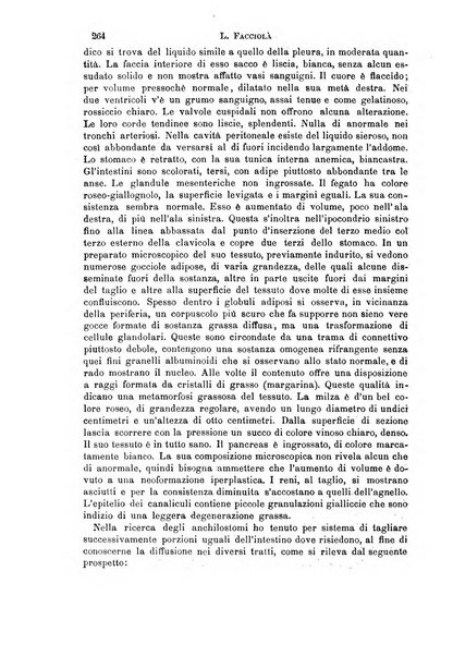 Il morgagni giornale indirizzato al progresso della medicina. Parte 1., Archivio o Memorie originali