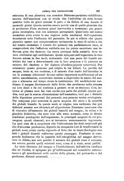 Il morgagni giornale indirizzato al progresso della medicina. Parte 1., Archivio o Memorie originali