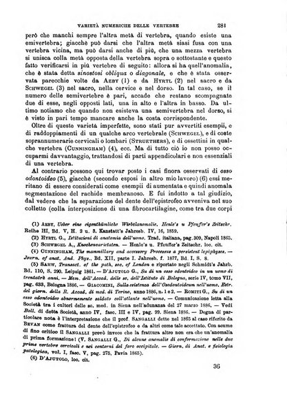 Il morgagni giornale indirizzato al progresso della medicina. Parte 1., Archivio o Memorie originali