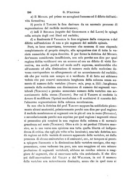 Il morgagni giornale indirizzato al progresso della medicina. Parte 1., Archivio o Memorie originali