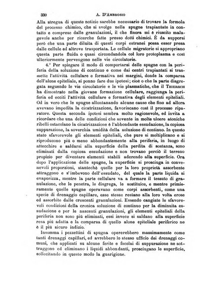 Il morgagni giornale indirizzato al progresso della medicina. Parte 1., Archivio o Memorie originali