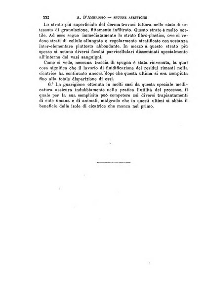 Il morgagni giornale indirizzato al progresso della medicina. Parte 1., Archivio o Memorie originali