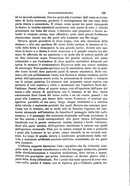 Il morgagni giornale indirizzato al progresso della medicina. Parte 1., Archivio o Memorie originali