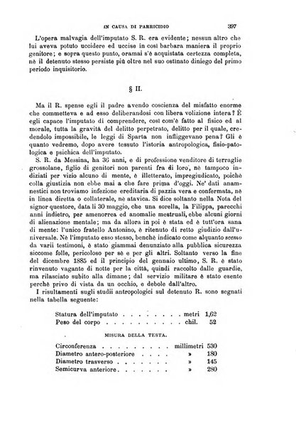 Il morgagni giornale indirizzato al progresso della medicina. Parte 1., Archivio o Memorie originali