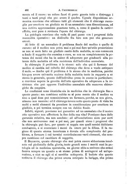 Il morgagni giornale indirizzato al progresso della medicina. Parte 1., Archivio o Memorie originali