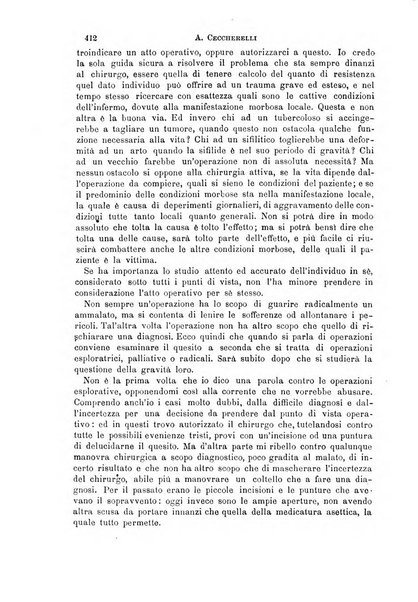 Il morgagni giornale indirizzato al progresso della medicina. Parte 1., Archivio o Memorie originali