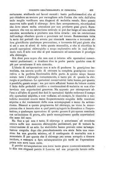 Il morgagni giornale indirizzato al progresso della medicina. Parte 1., Archivio o Memorie originali