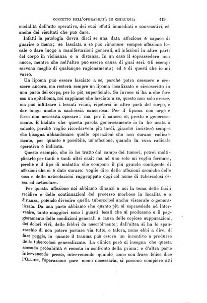 Il morgagni giornale indirizzato al progresso della medicina. Parte 1., Archivio o Memorie originali