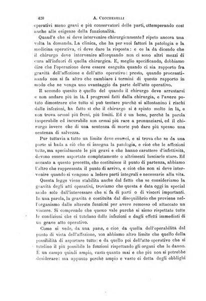 Il morgagni giornale indirizzato al progresso della medicina. Parte 1., Archivio o Memorie originali