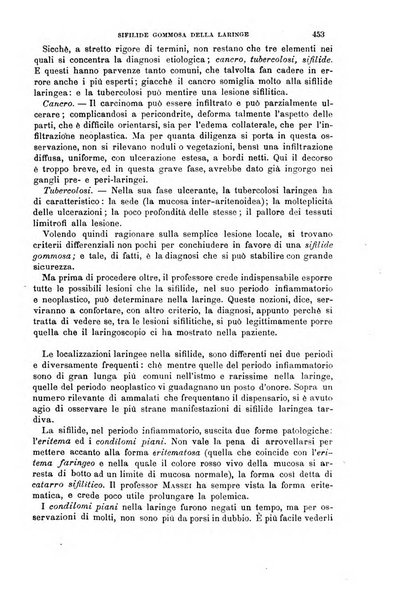 Il morgagni giornale indirizzato al progresso della medicina. Parte 1., Archivio o Memorie originali