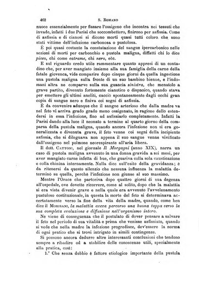 Il morgagni giornale indirizzato al progresso della medicina. Parte 1., Archivio o Memorie originali