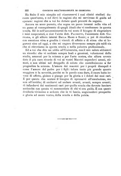 Il morgagni giornale indirizzato al progresso della medicina. Parte 1., Archivio o Memorie originali