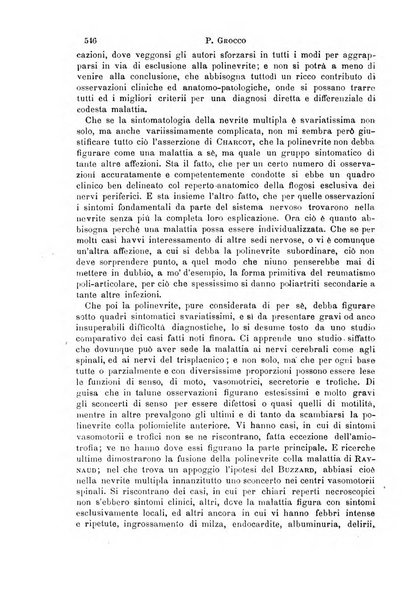 Il morgagni giornale indirizzato al progresso della medicina. Parte 1., Archivio o Memorie originali