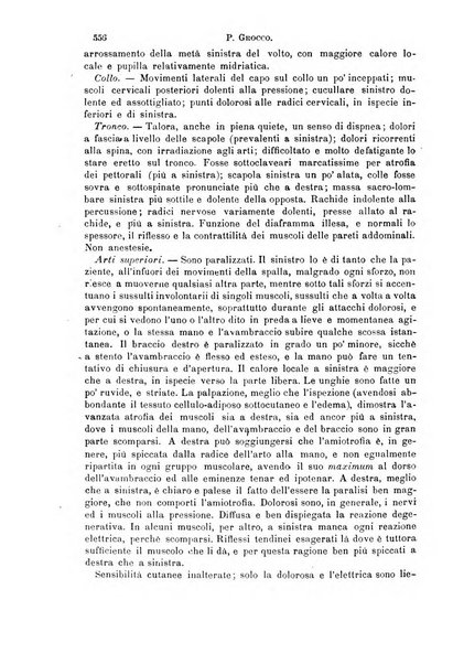 Il morgagni giornale indirizzato al progresso della medicina. Parte 1., Archivio o Memorie originali