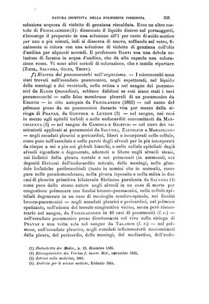 Il morgagni giornale indirizzato al progresso della medicina. Parte 1., Archivio o Memorie originali