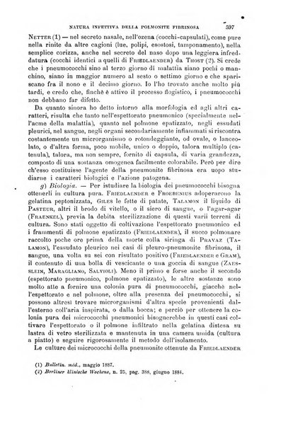 Il morgagni giornale indirizzato al progresso della medicina. Parte 1., Archivio o Memorie originali