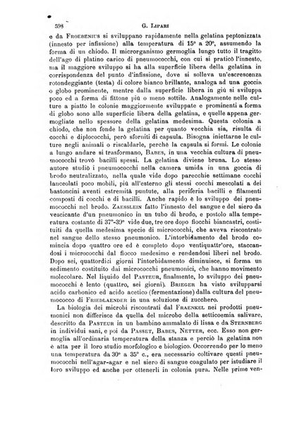 Il morgagni giornale indirizzato al progresso della medicina. Parte 1., Archivio o Memorie originali