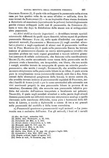 Il morgagni giornale indirizzato al progresso della medicina. Parte 1., Archivio o Memorie originali