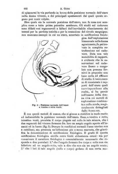 Il morgagni giornale indirizzato al progresso della medicina. Parte 1., Archivio o Memorie originali