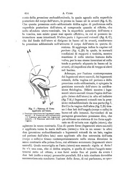 Il morgagni giornale indirizzato al progresso della medicina. Parte 1., Archivio o Memorie originali