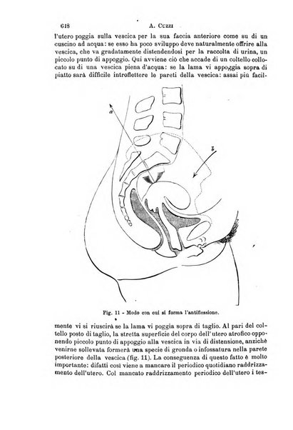 Il morgagni giornale indirizzato al progresso della medicina. Parte 1., Archivio o Memorie originali