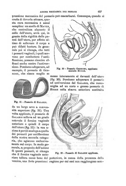 Il morgagni giornale indirizzato al progresso della medicina. Parte 1., Archivio o Memorie originali