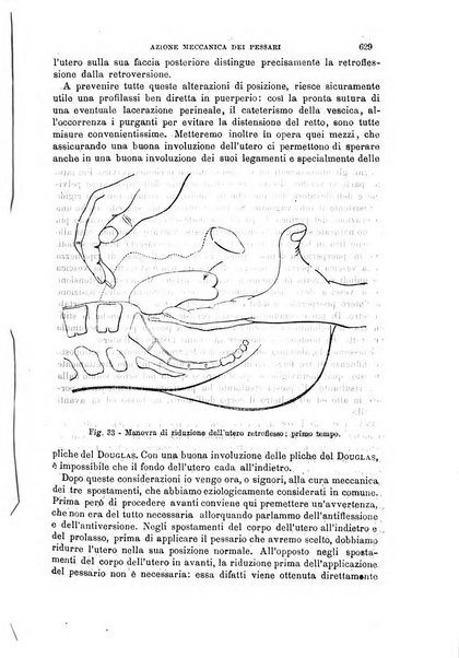 Il morgagni giornale indirizzato al progresso della medicina. Parte 1., Archivio o Memorie originali