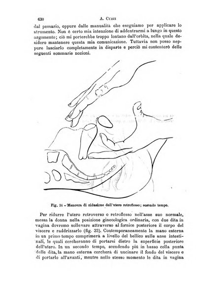 Il morgagni giornale indirizzato al progresso della medicina. Parte 1., Archivio o Memorie originali