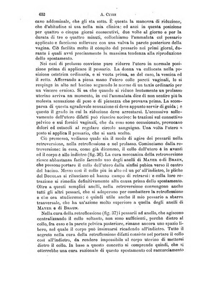 Il morgagni giornale indirizzato al progresso della medicina. Parte 1., Archivio o Memorie originali