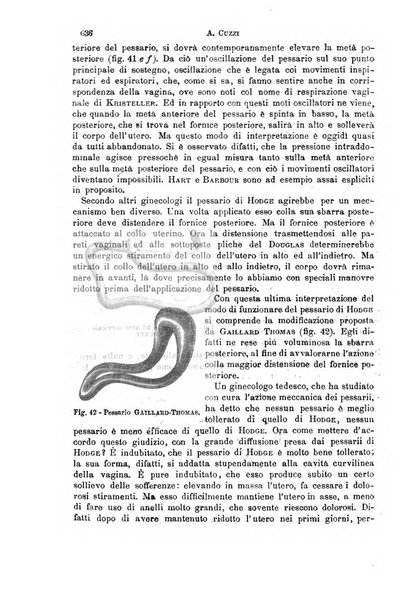 Il morgagni giornale indirizzato al progresso della medicina. Parte 1., Archivio o Memorie originali