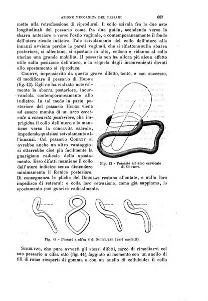 Il morgagni giornale indirizzato al progresso della medicina. Parte 1., Archivio o Memorie originali